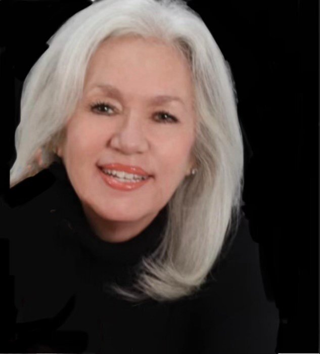 Suzy Stewart